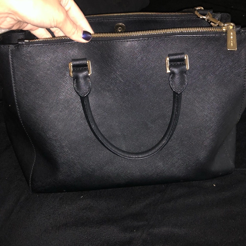 Authentic Michael Kors Purse - image 2